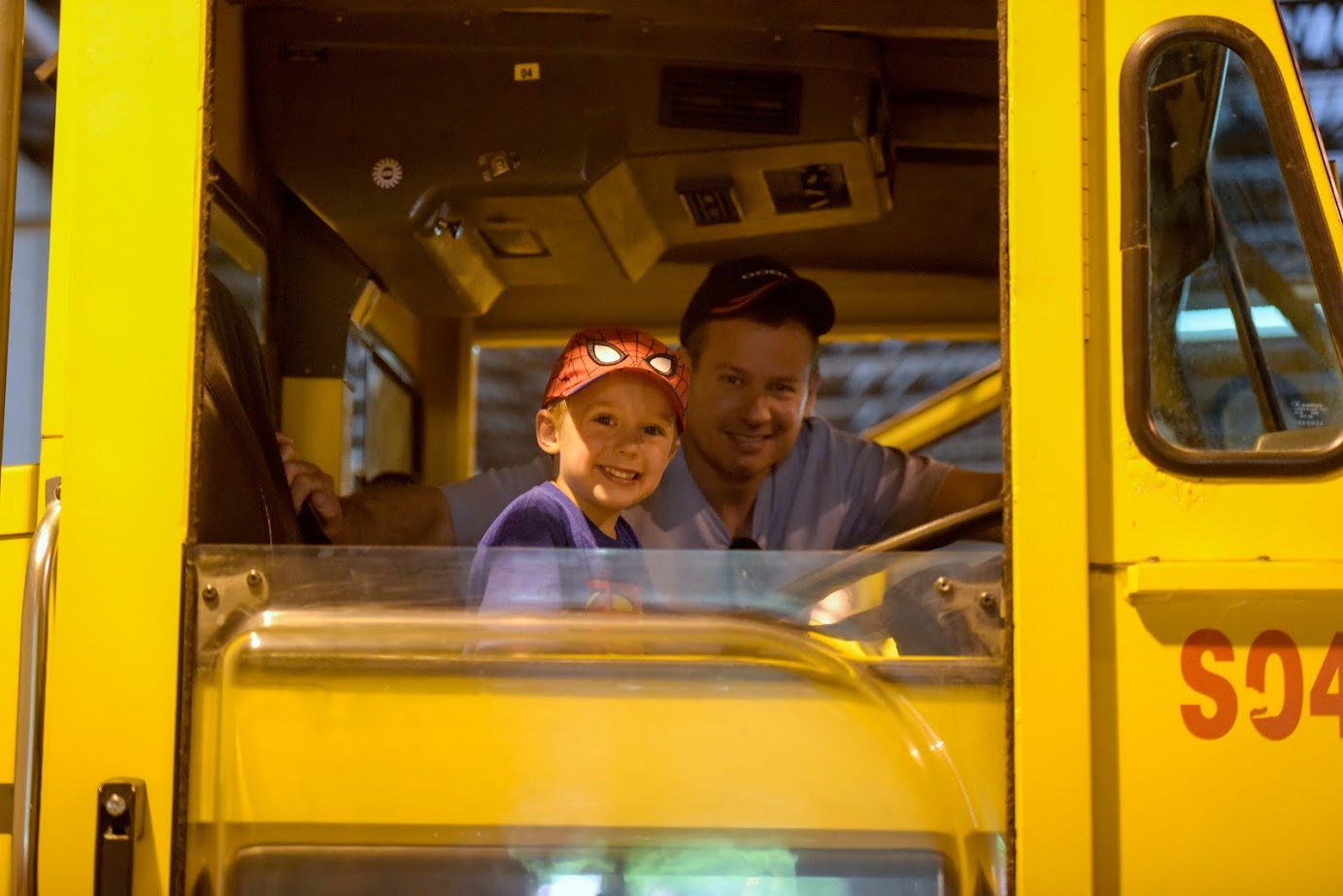 Public Works Open House 2015- May 16